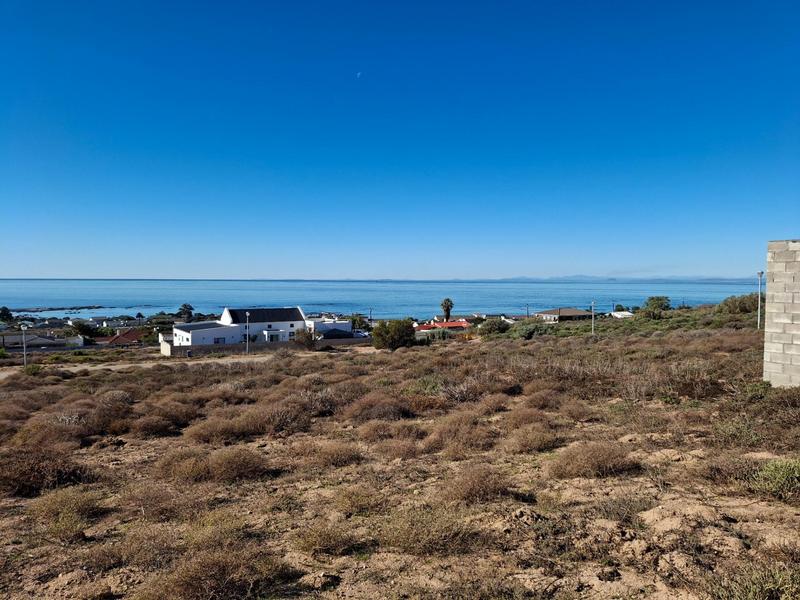 0 Bedroom Property for Sale in Da Gama Bay Western Cape
